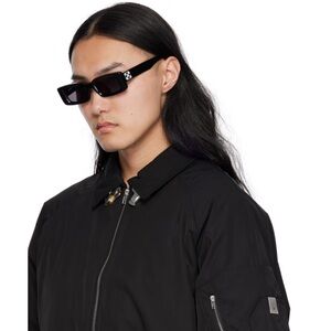 Off White Arthur Sunglasses